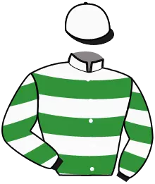 Casaque n°15
