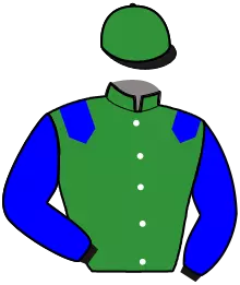 Casaque n°1