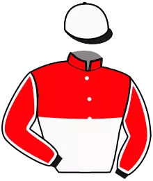 Casaque n°7