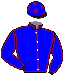 Casaque n°1