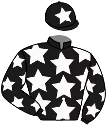 Casaque n°14