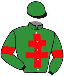 Casaque n°3