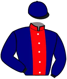 Casaque n°5