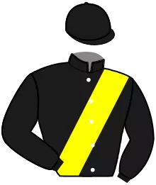 Casaque n°7