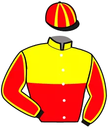 Casaque n°9