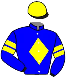 Casaque n°8