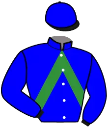 Casaque n°1