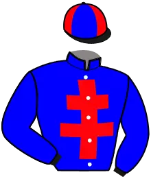 Casaque n°4