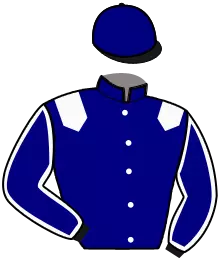 Casaque n°8