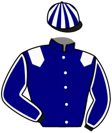 Casaque n°15