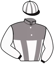 Casaque n°10