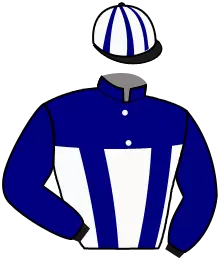 Casaque n°5