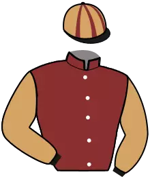 Casaque n°7