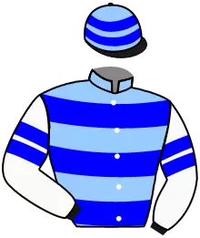 Casaque n°11