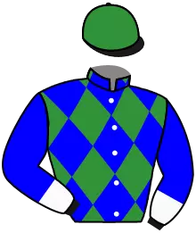 Casaque n°4