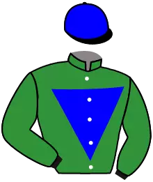 Casaque n°15