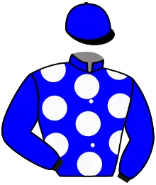 Casaque n°11