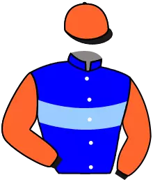 Casaque n°5