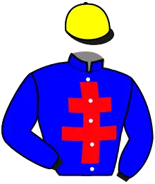 Casaque n°7