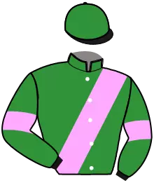 Casaque n°4