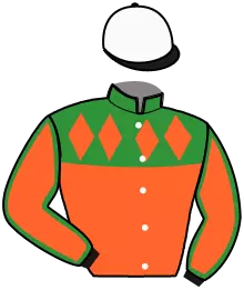 Casaque n°3