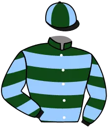 Casaque n°5