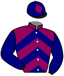 Casaque n°1