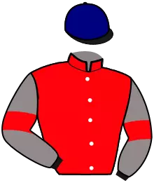 Casaque n°1