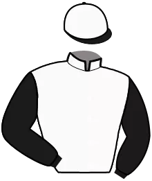 Casaque n°4