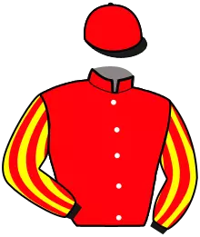 Casaque n°6