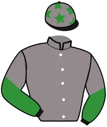 Casaque n°1