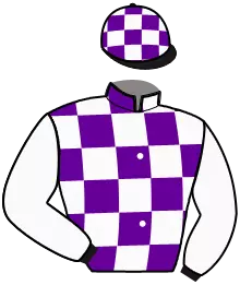 Casaque n°14