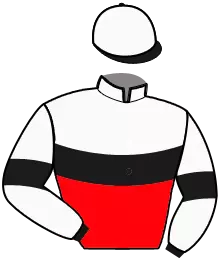 Casaque n°5