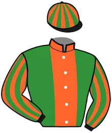 Casaque n°7