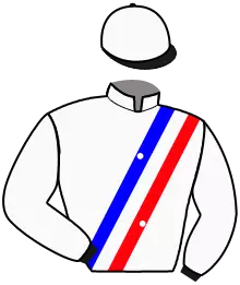 Casaque n°1