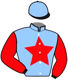 Casaque n°2