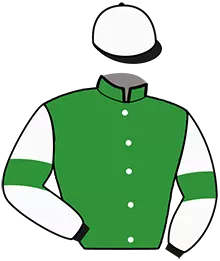 Casaque n°7