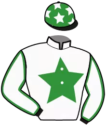Casaque n°4
