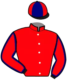 Casaque n°10
