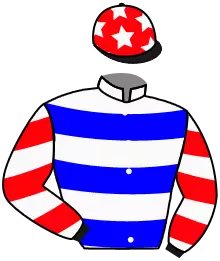 Casaque n°4