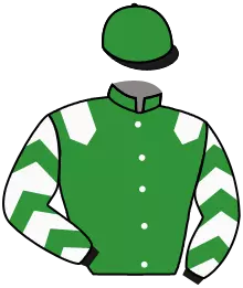 Casaque n°5
