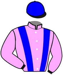 Casaque n°5