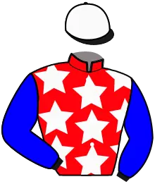 Casaque n°4