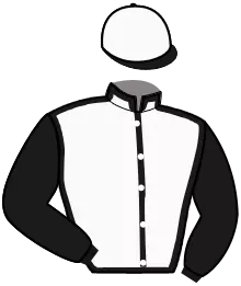 Casaque n°10