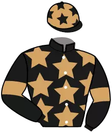 Casaque n°2