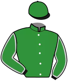 Casaque n°8