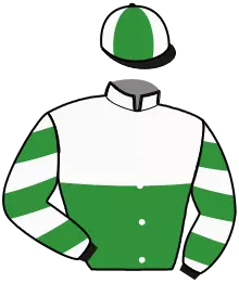 Casaque n°11