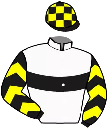 Casaque n°2
