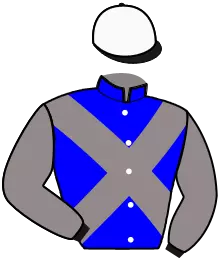 Casaque n°3
