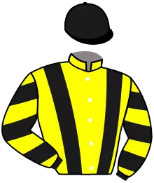 Casaque n°11